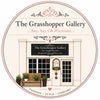 The Grasshopper Gallery - Home